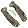 thumbnail image 1 of Honey Badger Knives Additional Knife Handles in G10, 1 of 11