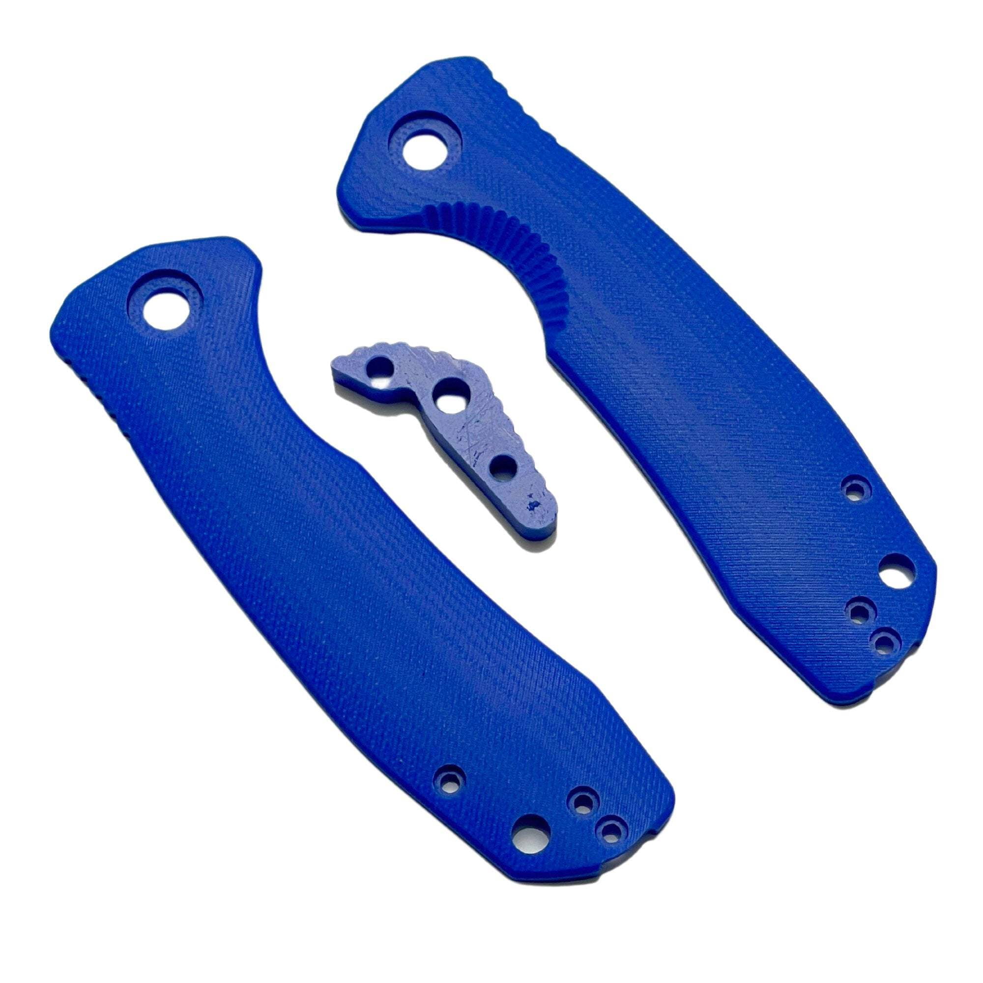 Honey Badger Knives Additional Knife Handles in G10