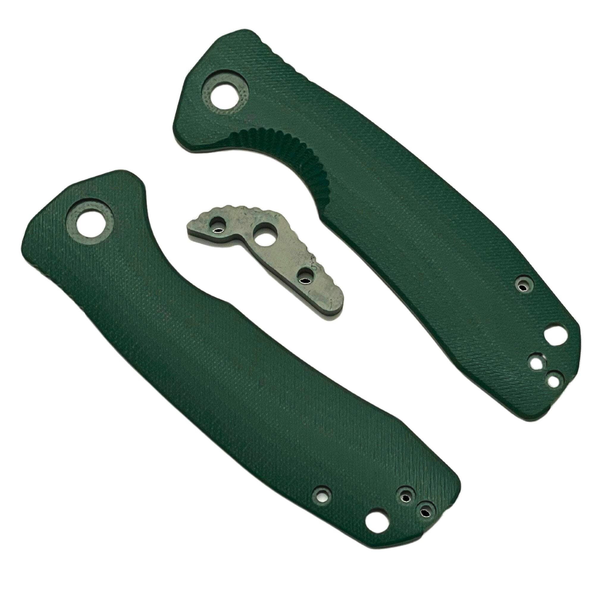 Honey Badger Knives Additional Knife Handles in G10
