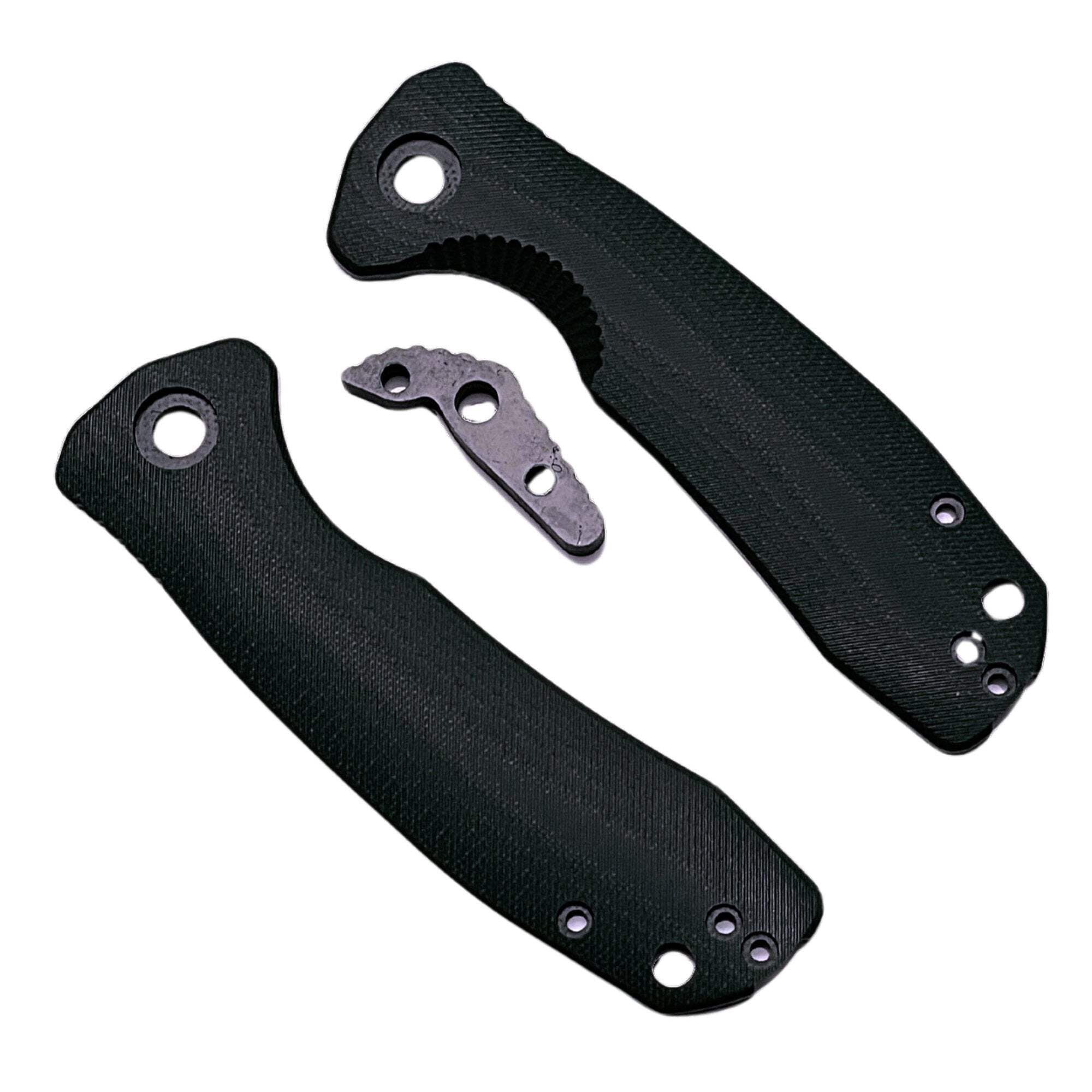 Honey Badger Knives Additional Knife Handles in G10