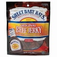 thumbnail image 1 of Honey Barbecue Beef Jerky- 3 oz, 1 of 1