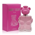 thumbnail image 1 of Honey Bear Pink Eau de Parfum, Perfume for Women, Floral Sweet Perfumes Women, Perfumes de Mujer Dulces 100 ML 3.4 fl oz Spray, 1 of 6