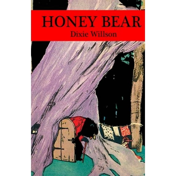 Pre-Owned Honey Bear (Paperback) 0692221719 9780692221716