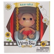 Honey Bee Acres Baby Binx Mini Figure