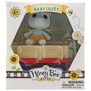 Honey Bee Acres Baby Lucky Mini Figure