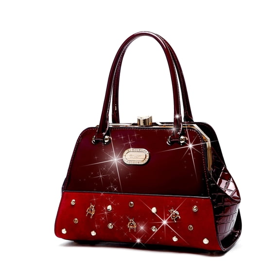 Honey Bee Adore Shoulder Bag