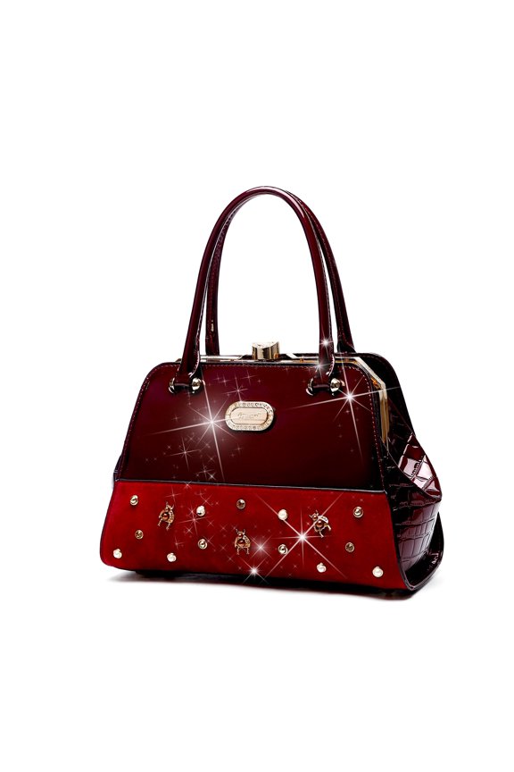 Honey Bee Adore Shoulder Bag