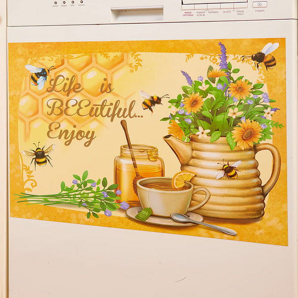 Honey Bee Kitchen Collection