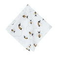thumbnail image 1 of Honey Bee Cloth Napkin, Set of 6, 1 of 5