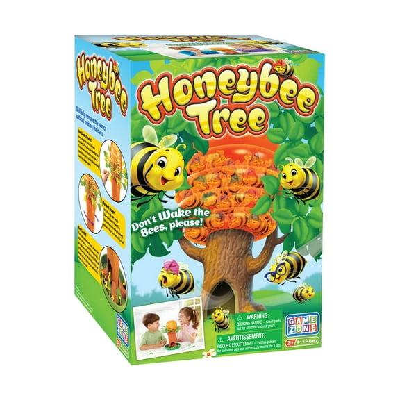 Honey Bee Tree