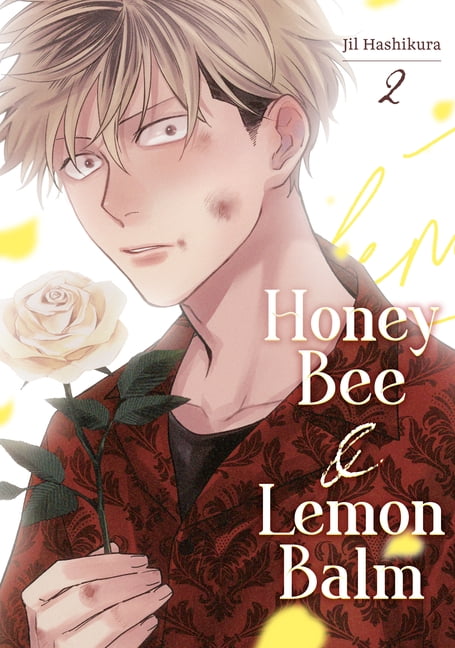 Honey Bee & Lemon Balm Honey Bee & Lemon Balm 2, (Paperback)