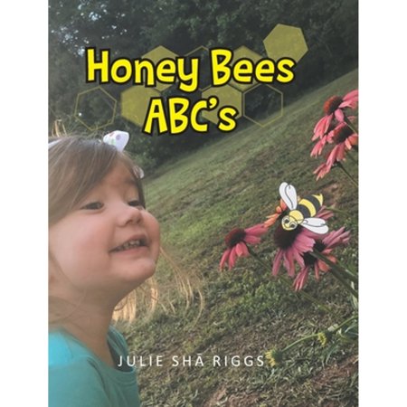 Pre-Owned Honey Bees ABC s (Hardcover)