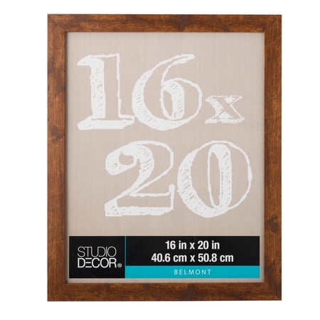 Studio Decor Honey Belmont Frame