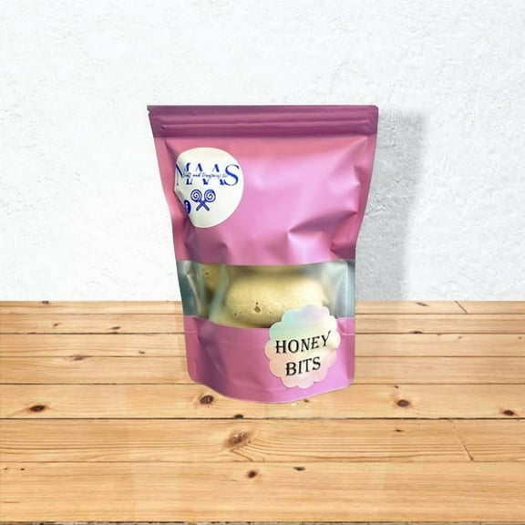 Honey Bits!