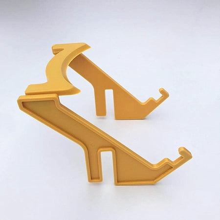 Honey Buckets Holder Bee Frame Grip Holder Honey Extractor Equipment Gear Stand Holder Nylon Beekeeping Supplies Honey Buckets Rack