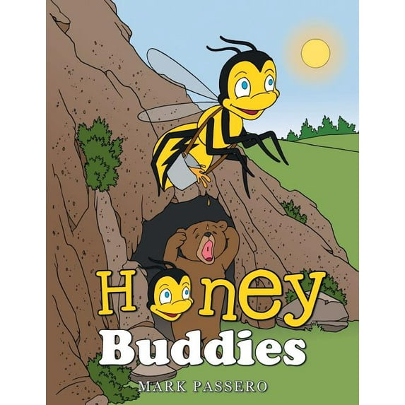 Honey Buddies, (Paperback)