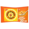 thumbnail image 1 of Honey Bunches of Oats Honey Roasted Breakfast Cereal, 32 oz Bag, 1 of 11