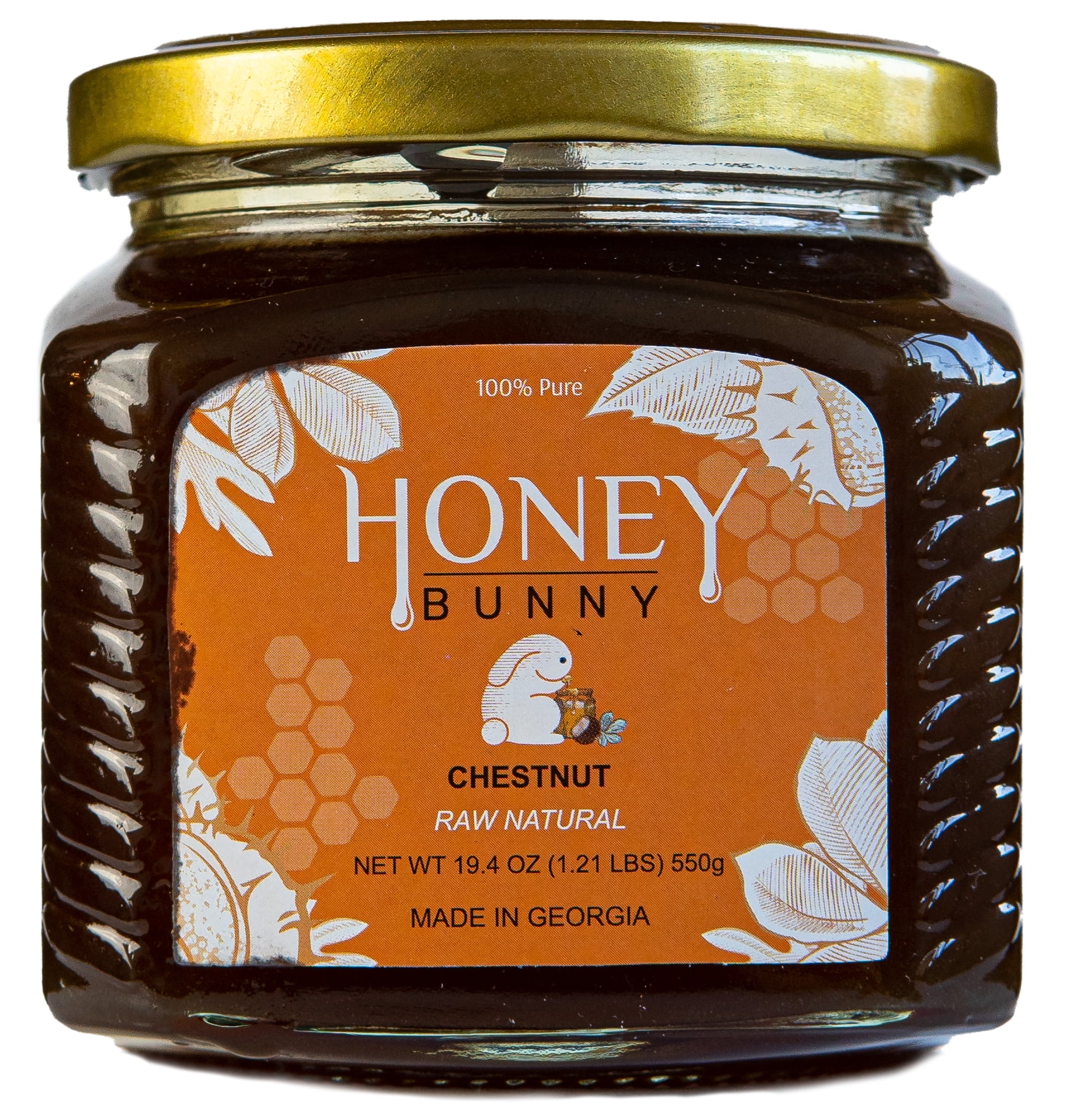 Nanatural Coriander Honey はちみつ ハニー 900g Nanatural Coriander Honey はちみつ ハニー 900g