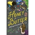 thumbnail image 1 of Honey Butter, (Paperback), 1 of 1