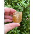 thumbnail image 1 of Honey Calcite Rough Natural, 1.5 - 2" Honey Calcite, 1 of 12