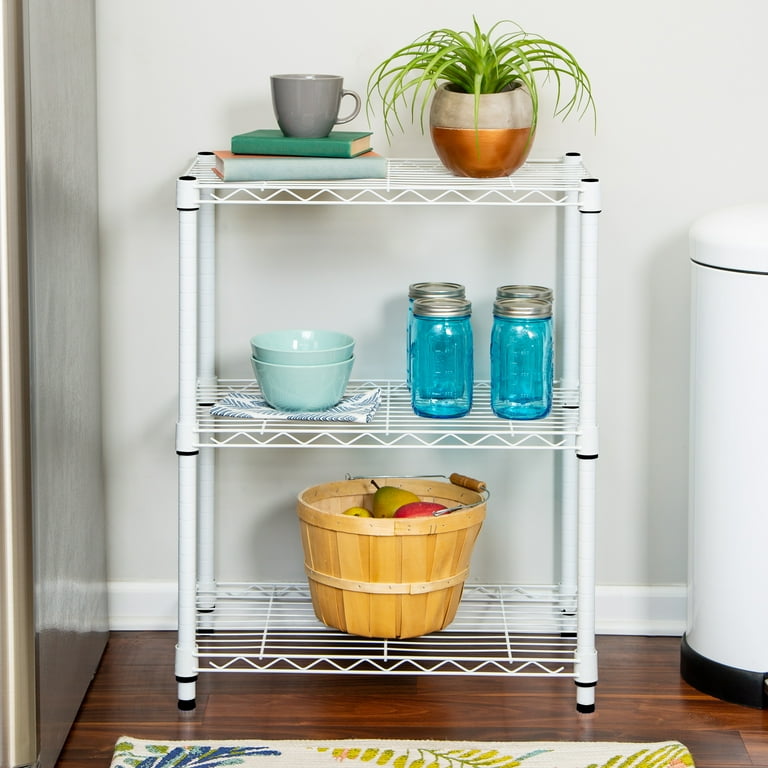 Honey can do shelving deals