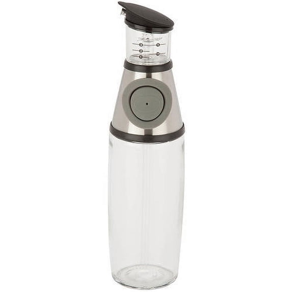 Honey Can Do 500mL Oil-Vinegar Dispenser Bottle