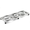 thumbnail image 1 of Honey Can Do 6 Crescent-Shaped Pierogi or Ravioli Maker, 1 of 2