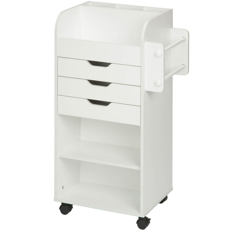 Storage sale craft cart