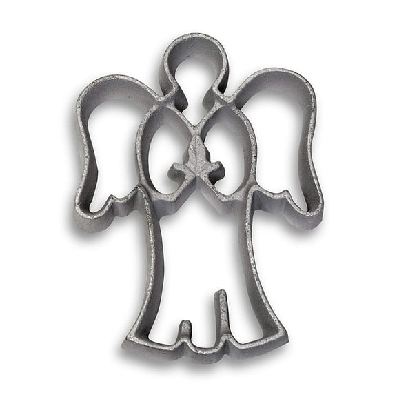 Honey-Can-Do 7076 Loose Angel Rosette Iron