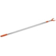 thumbnail image 1 of Honey Can Do 84" Aluminum Telescoping Clothesline Pole, 1 of 3