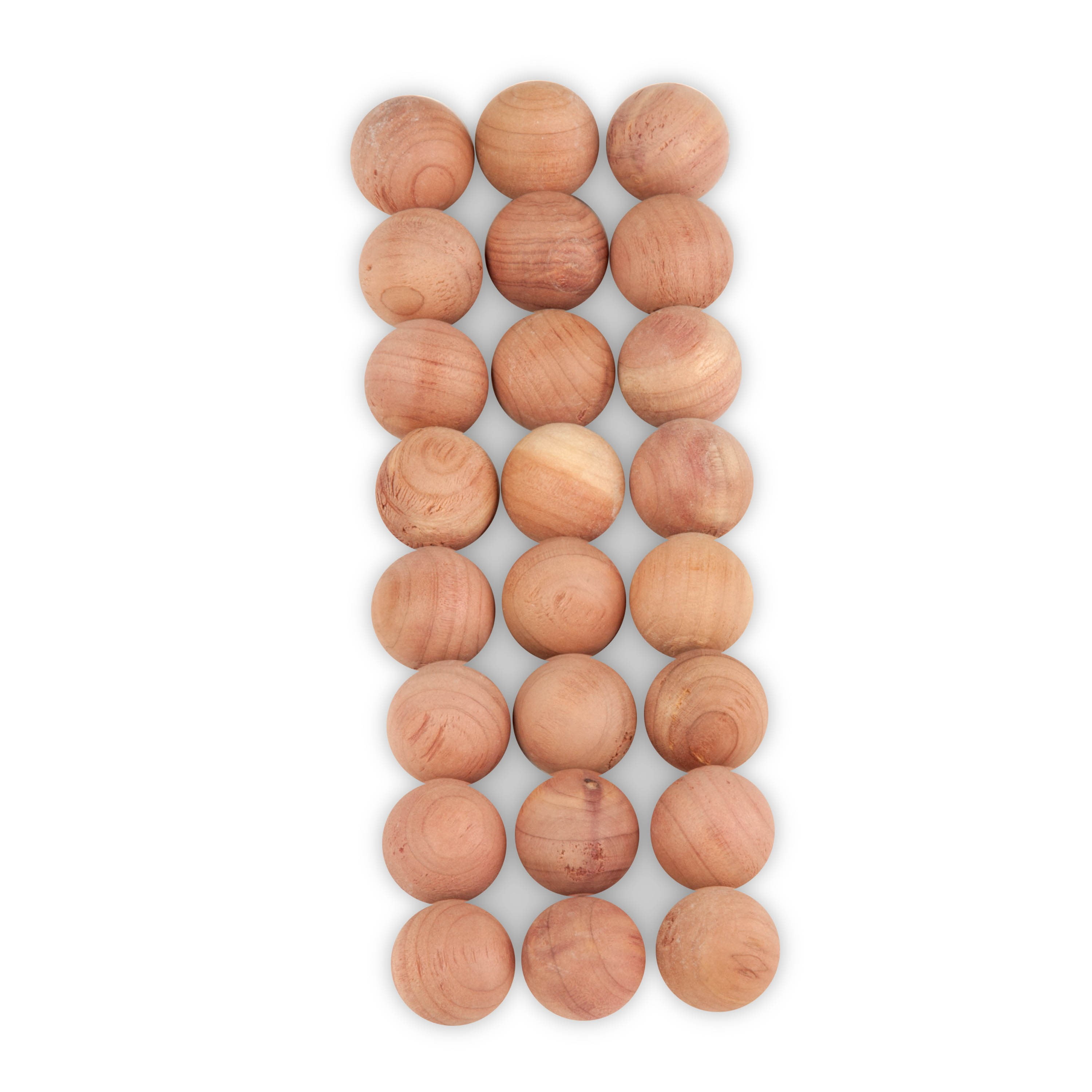 Honey Can Do Cedar Balls (Pack of 24)