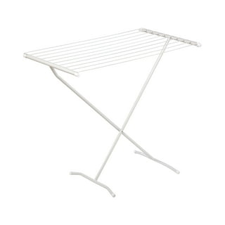 Honey Can Do Drying Racks in Laundry Storage Organization Walmart