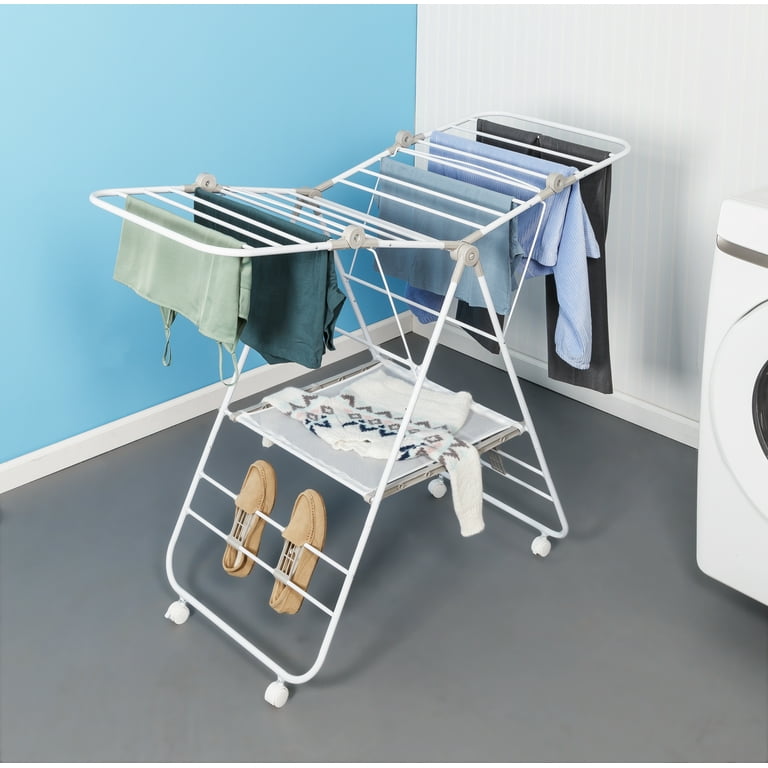 Honey can 2024 do laundry rack