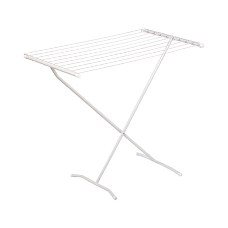 Honey-Can-Do Metal Folding Drying Rack, X-Frame Design