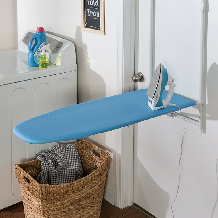 An Overview of Ironing Boards