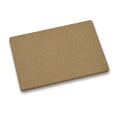 thumbnail image 1 of Honey Can Do Pizza/Baking Stone for Toaster Oven, 7" x 10", 1 of 2