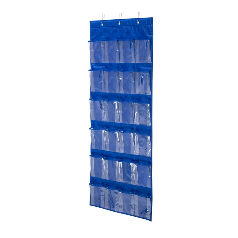 Over door pocket organizer hotsell