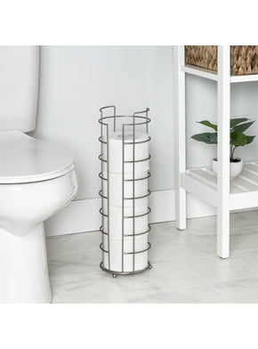 Toilet Paper Holders in Bathroom Hardware - Walmart.com