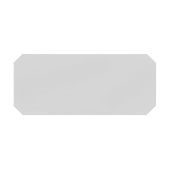 Honey Can Do 7mm-Thick Shelf Liner for Shelving Unit (Pack of 4)