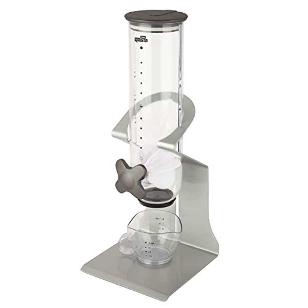 Honey Can Do SmartSpace Edition Countertop Dispenser - Thumbnail 5
