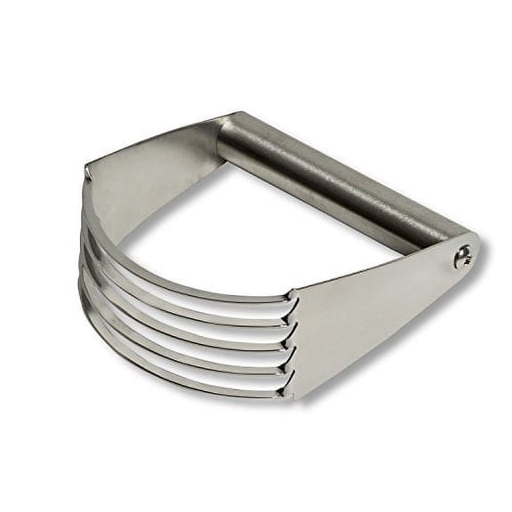 Honey-Can-Do Stainless Steel Dough Blender