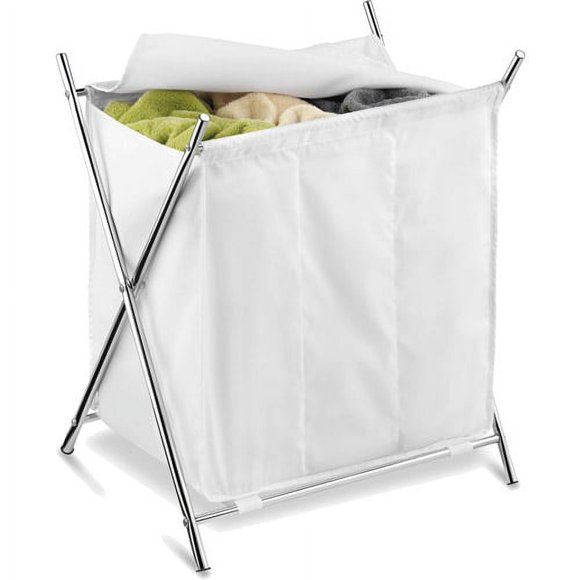 Laundry Sorter Folding Table