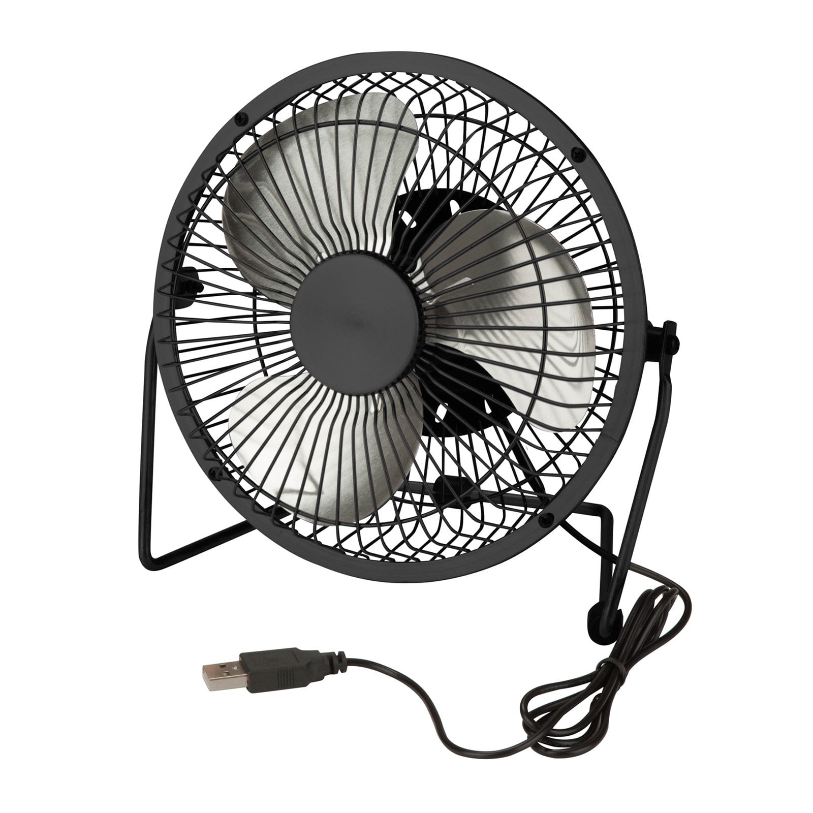 Usb desk fan walmart discount