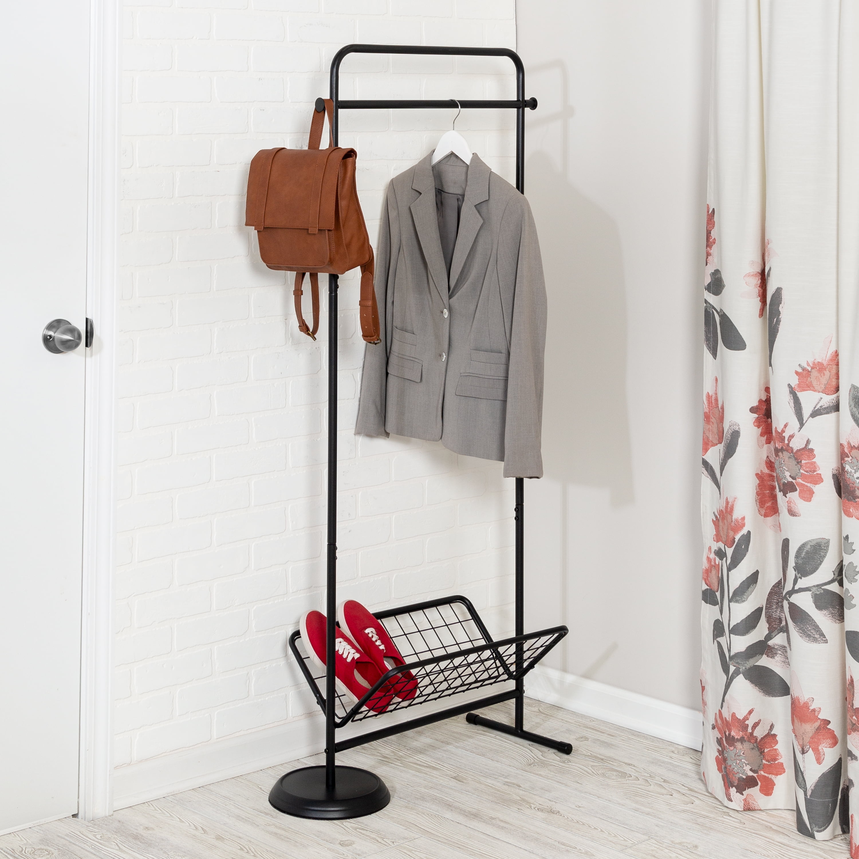Honey can do entryway storage valet online