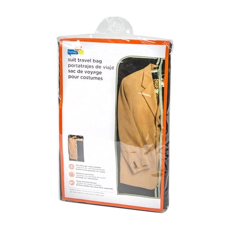 Honey Can Do Travel Suit Bag