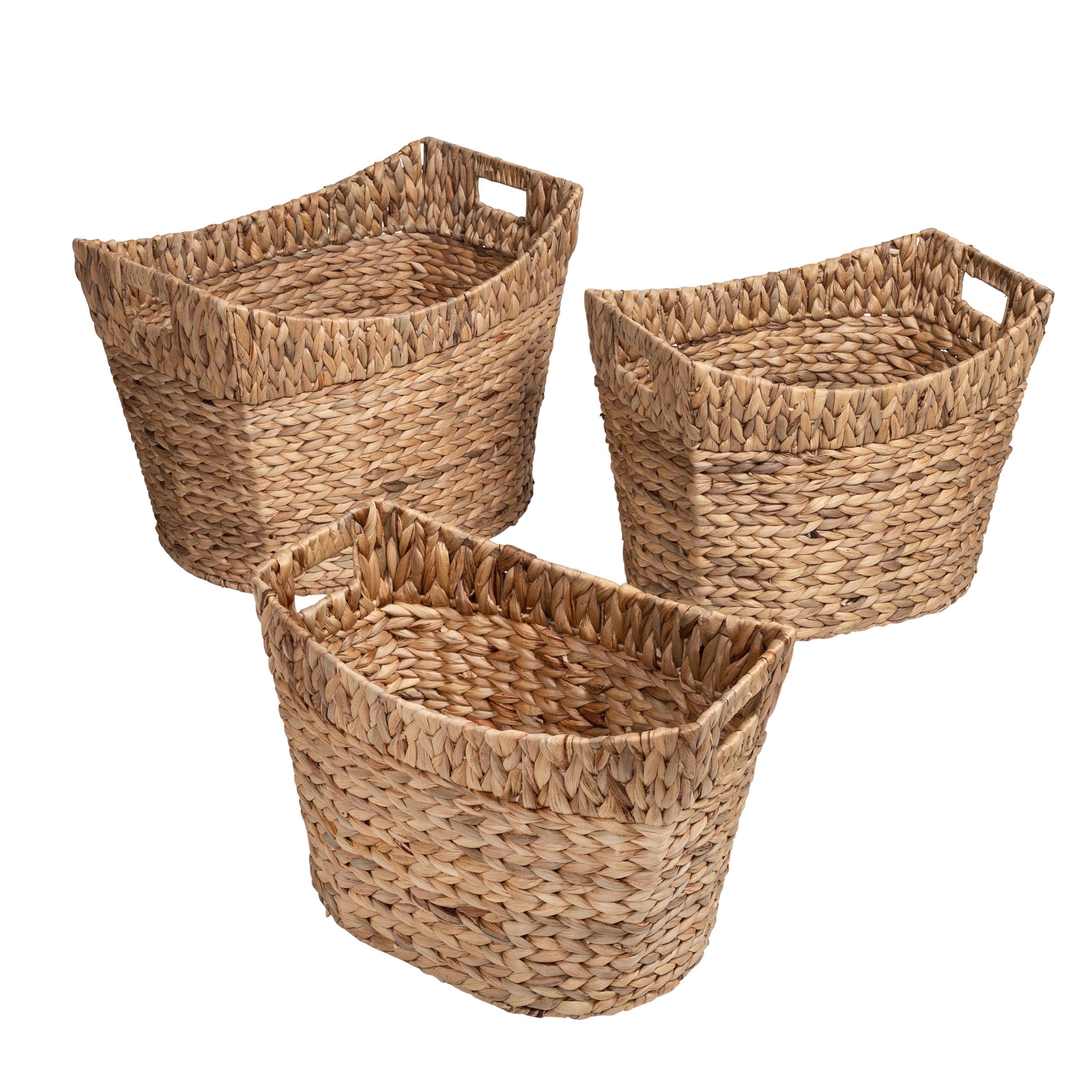 Nested baskets cheap