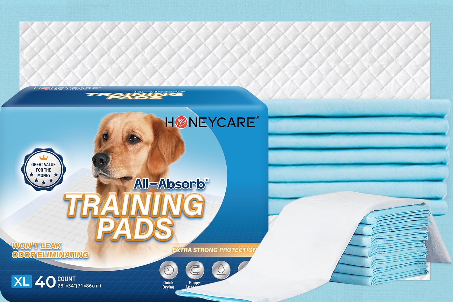 All absorb pee pads hotsell