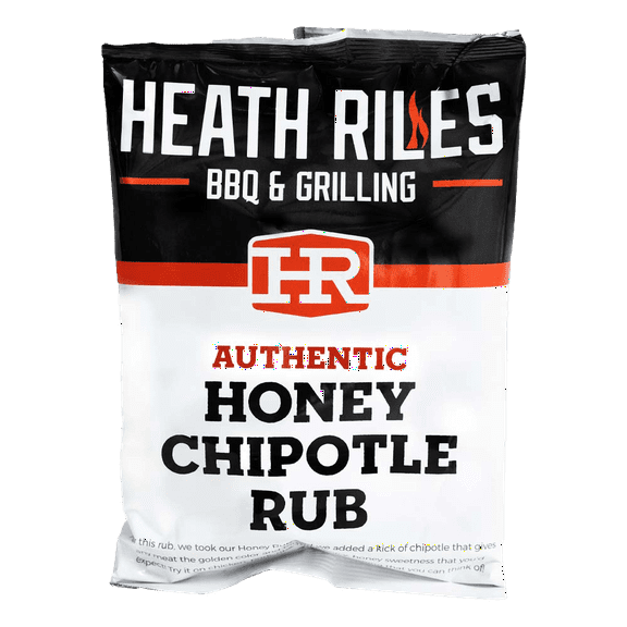 Honey Chipotle, 2 lb. Bulk Bag