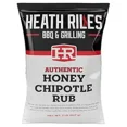 thumbnail image 1 of Heath Riles BBQ Rub - Honey Chipotle Seasoning, Champion Pitmaster Recipe, Legendary Rubs For Smoking & Grilling, 80+ BBQ Championships, 2 lb./32 oz, 1 of 6
