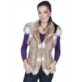 thumbnail image 1 of Honey Creek Women Vest, Hazelnut - Large, 1 of 1